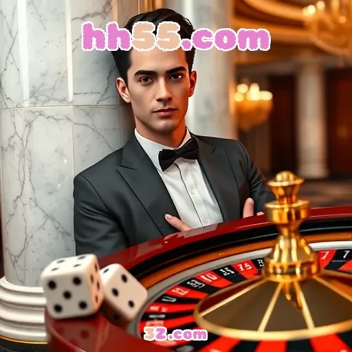 hh55.com: Bônus para Aumentar Suas Chances de Ganhar Hoje Mesmo!