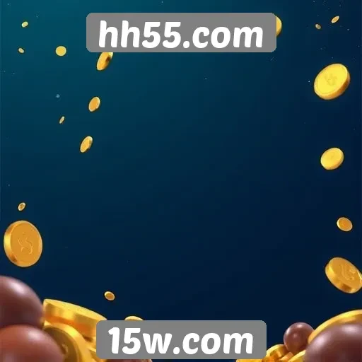 Comparação de bônus oferecidos pelo hh55.com