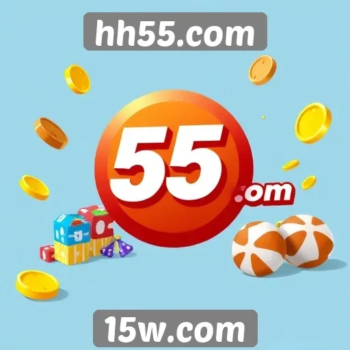 Ofertas e promoções atuais no hh55.com