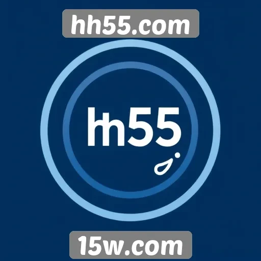 Desempenho do suporte ao cliente no hh55.com