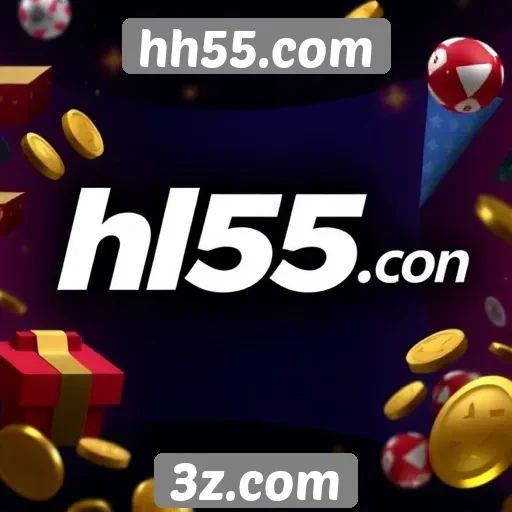 plataforma hh55.com se destaca em bônus e promoções