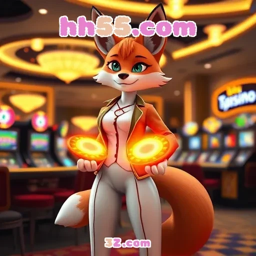 hh55.com: Venha Conhecer Nossos Jogos e Surpreenda-se!