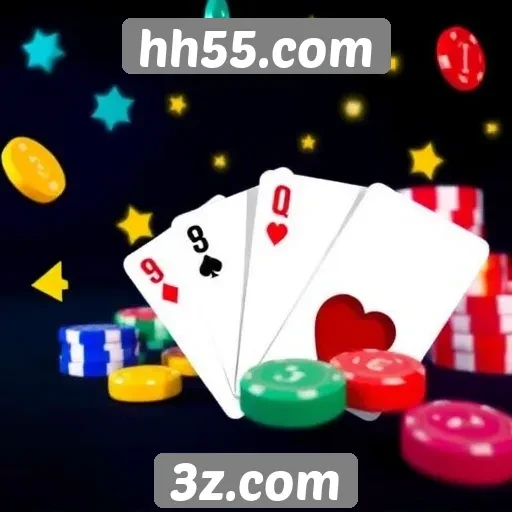 Opiniões de jogadores sobre hh55.com