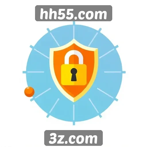 Dicas de segurança ao jogar no hh55.com