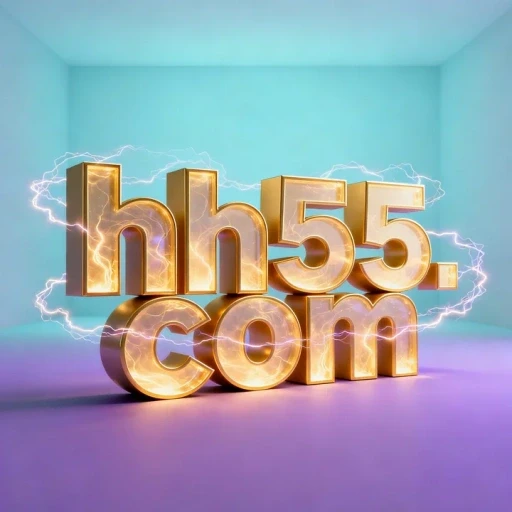 hh55.com logo